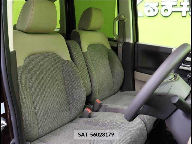 Honda N BOX 2019-05 278451-19
