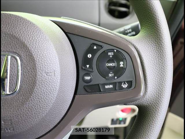 Honda N BOX 2019-05 278451-9
