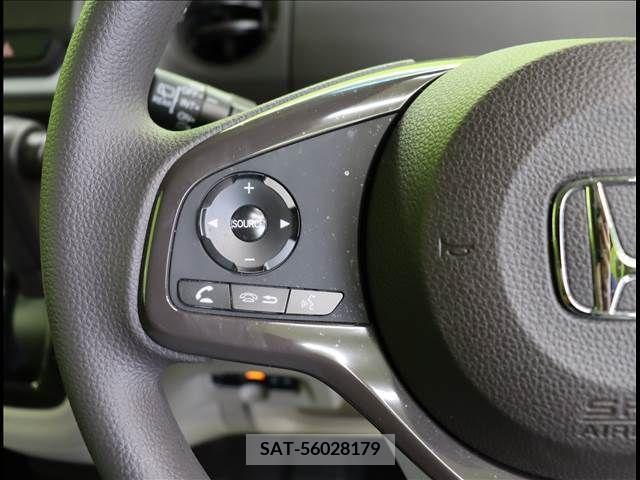 Honda N BOX 2019-05 278451-8