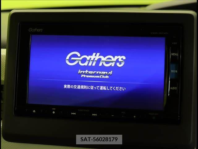 Honda N BOX 2019-05 278451-3