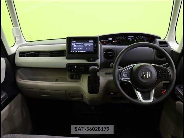 Honda N BOX 2019-05 278451-2