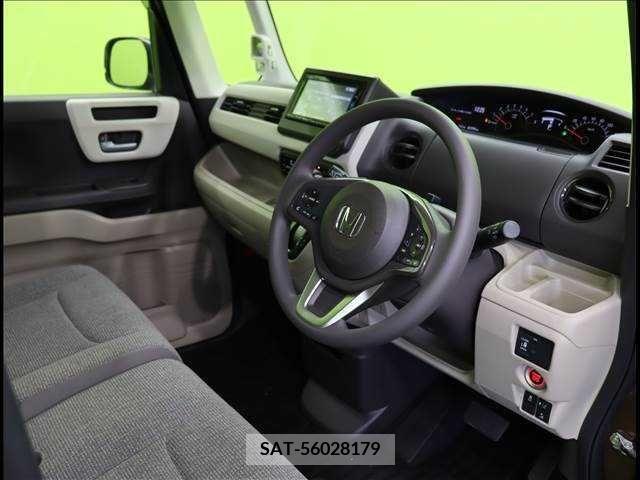 Honda N BOX 2019-05 278451-18