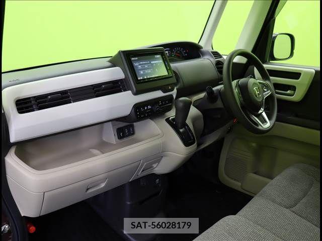 Honda N BOX 2019-05 278451-29