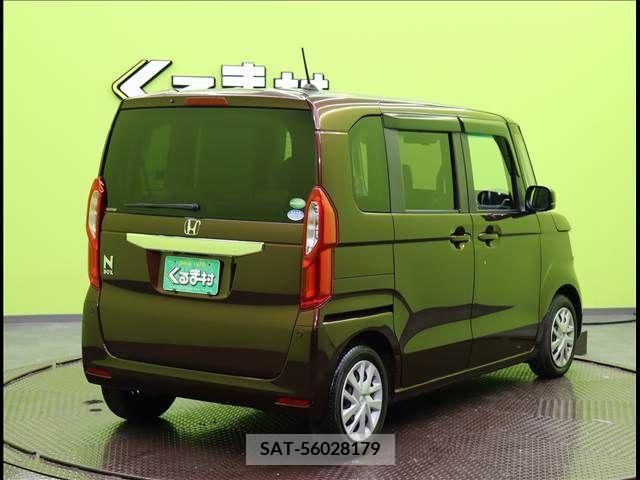 Honda N BOX 2019-05 278451-1