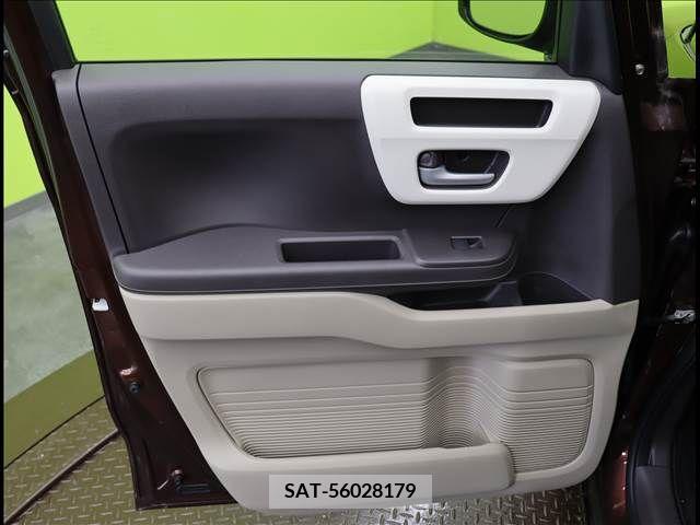 Honda N BOX 2019-05 278451-28