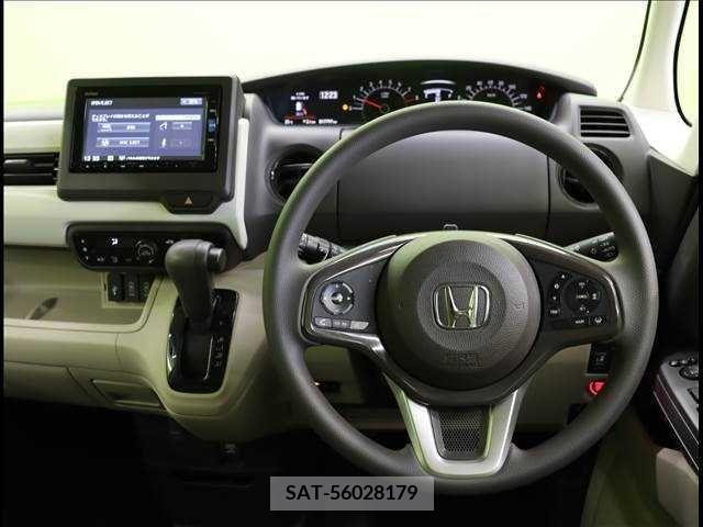 Honda N BOX 2019-05 278451-17