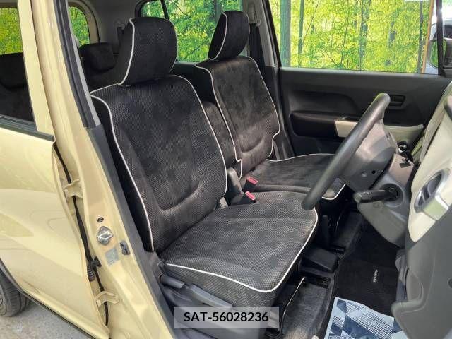 Suzuki HUSTLER 2018-11 361565-7