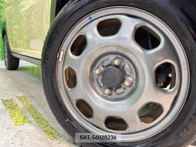 Suzuki HUSTLER 2018-11 361565-12