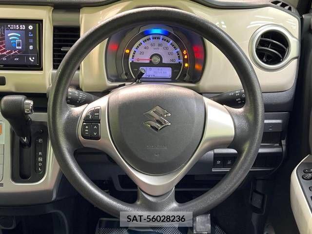 Suzuki HUSTLER 2018-11 361565-10
