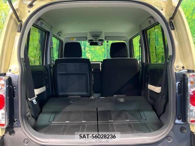 Suzuki HUSTLER 2018-11 361565-9