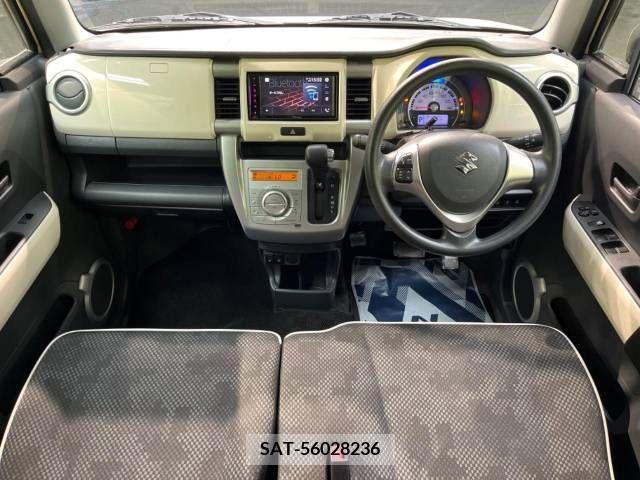 Suzuki HUSTLER 2018-11 361565-1