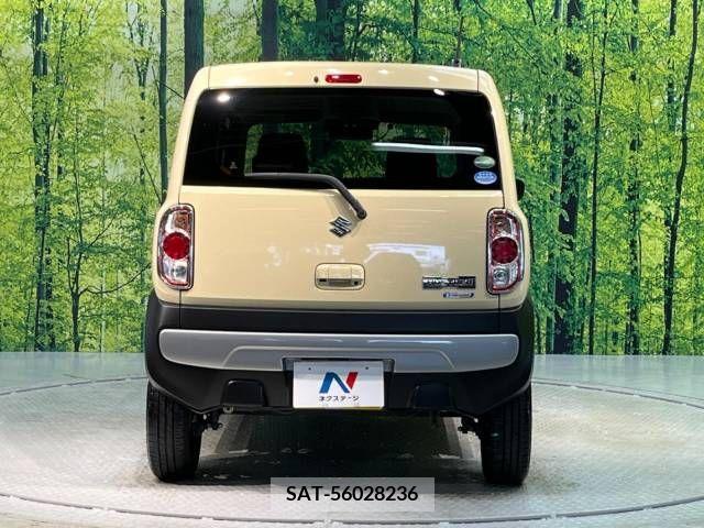 Suzuki HUSTLER 2018-11 361565-14