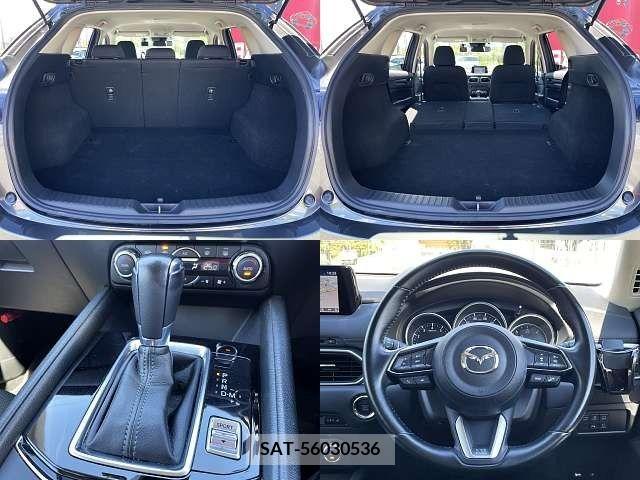 Mazda CX-5 2017-08 390218-6