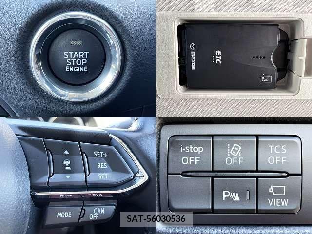 Mazda CX-5 2017-08 390218-4
