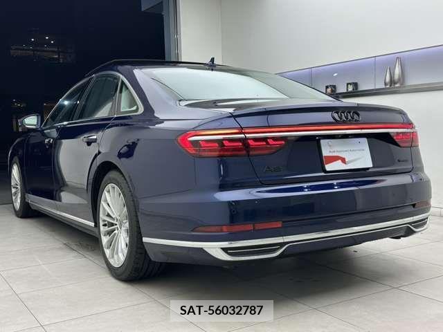 Audi A8 2018-10 232962-5