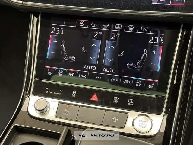 Audi A8 2018-10 232962-13