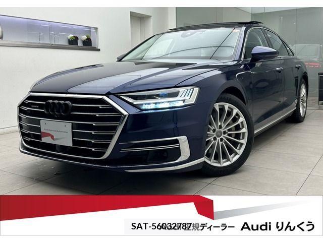 Audi A8 2018-10 232962-0