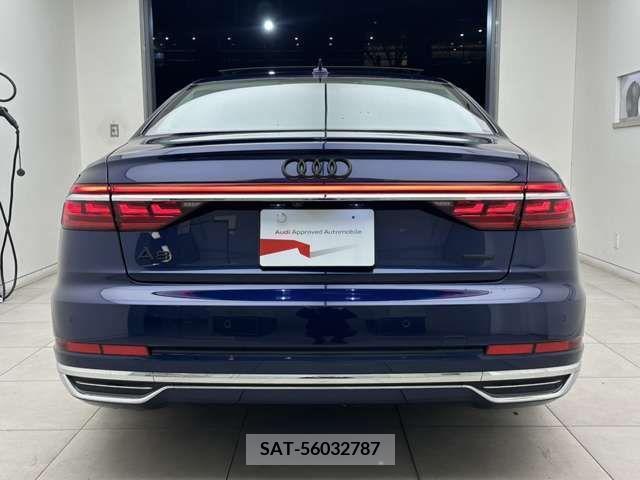 Audi A8 2018-10 232962-3