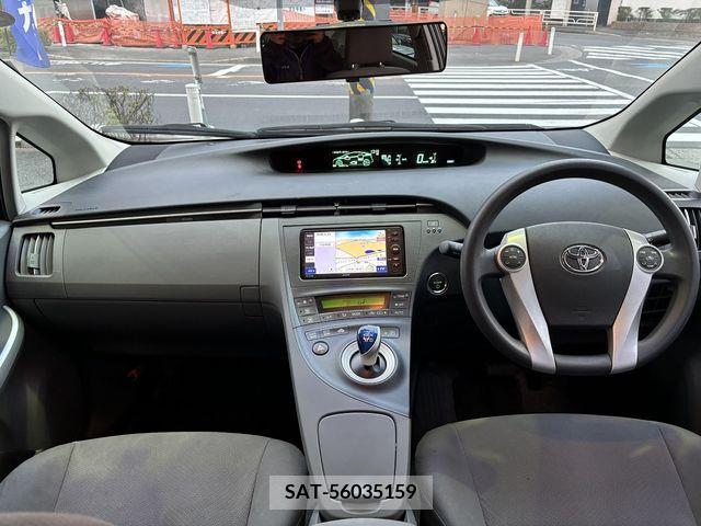 Toyota PRIUS 2010-05 223217-1