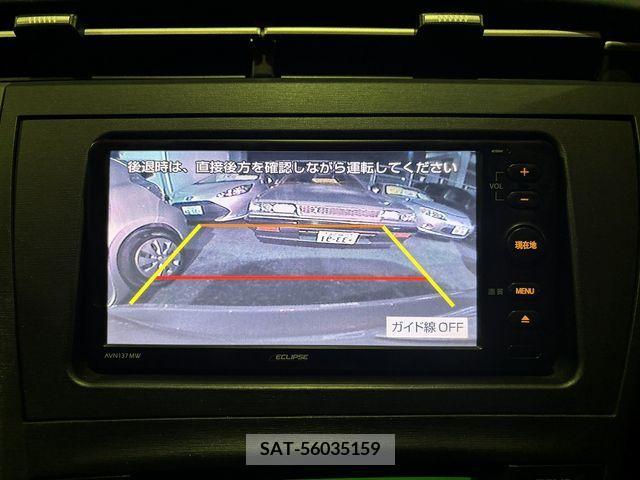 Toyota PRIUS 2010-05 223217-10
