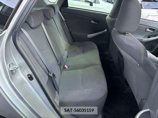 Toyota PRIUS 2010-05 223217-8