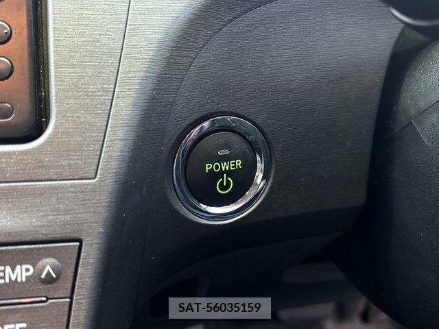Toyota PRIUS 2010-05 223217-4