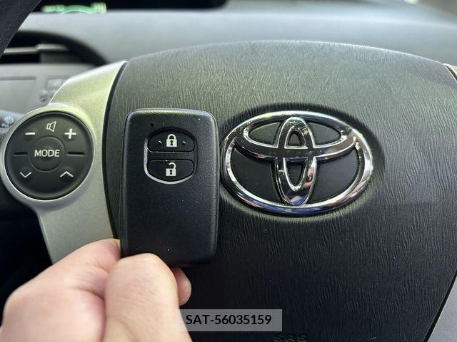 Toyota PRIUS 2010-05 223217-6