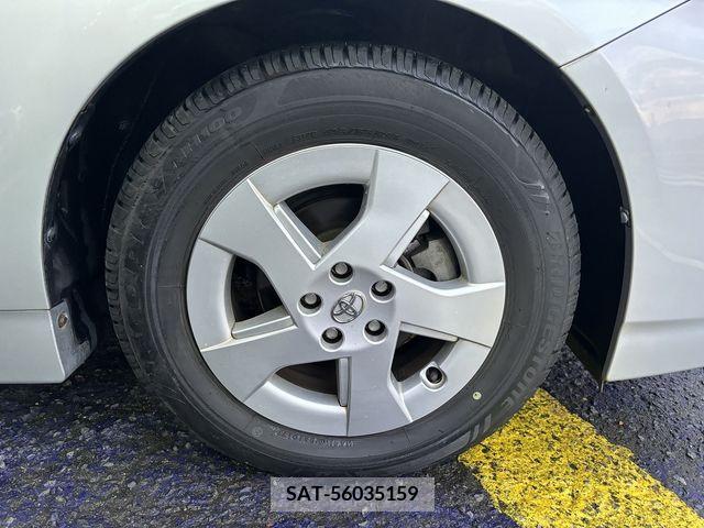 Toyota PRIUS 2010-05 223217-9
