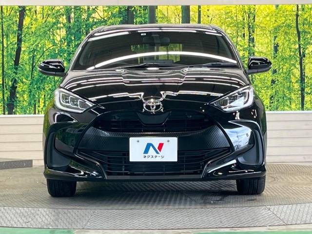 Toyota YARIS 2022-05 17308-14