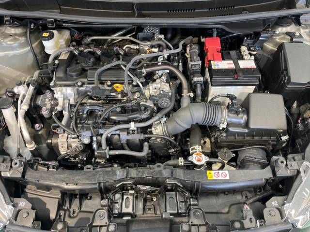 Toyota YARIS 2022-05 17308-18