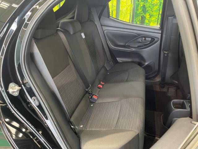 Toyota YARIS 2022-05 17308-9