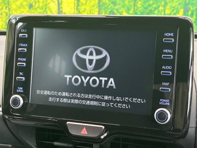 Toyota YARIS 2022-05 17308-2