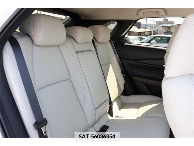 Mazda CX-30 2020-09 344852-24