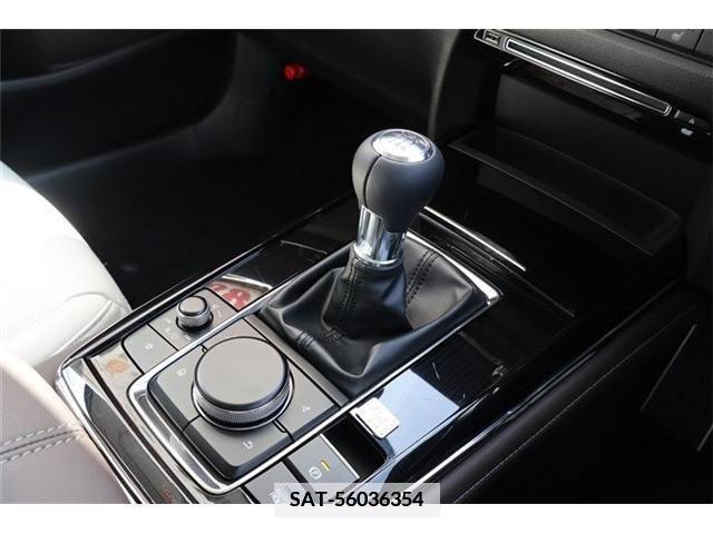 Mazda CX-30 2020-09 344852-8