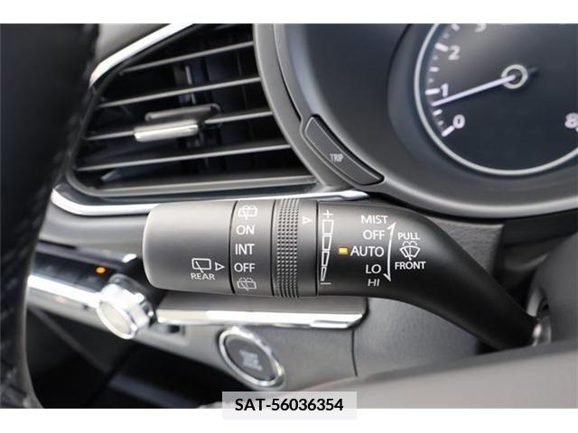 Mazda CX-30 2020-09 344852-14