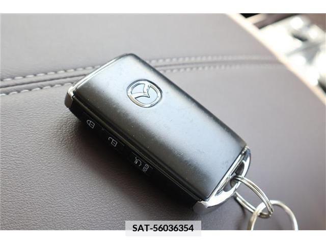 Mazda CX-30 2020-09 344852-20