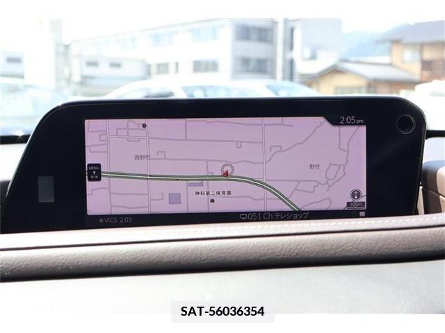 Mazda CX-30 2020-09 344852-5