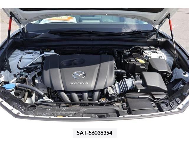 Mazda CX-30 2020-09 344852-29