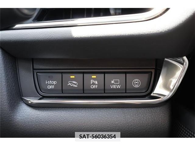 Mazda CX-30 2020-09 344852-10