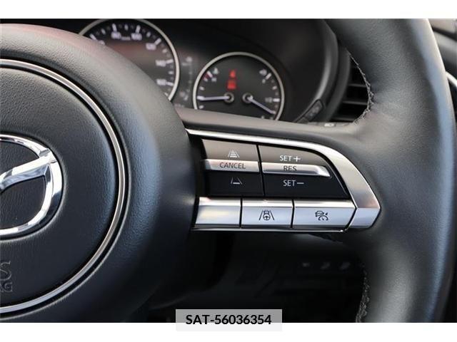 Mazda CX-30 2020-09 344852-13