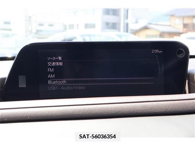 Mazda CX-30 2020-09 344852-19