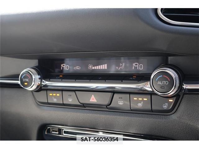Mazda CX-30 2020-09 344852-16