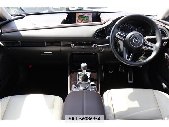 Mazda CX-30 2020-09 344852-4