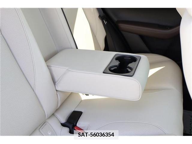 Mazda CX-30 2020-09 344852-25