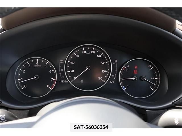 Mazda CX-30 2020-09 344852-9