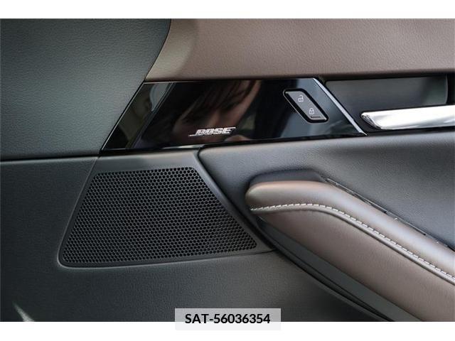 Mazda CX-30 2020-09 344852-3
