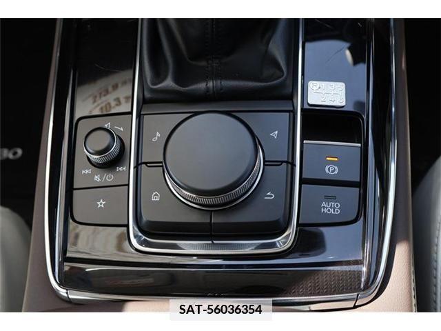 Mazda CX-30 2020-09 344852-12