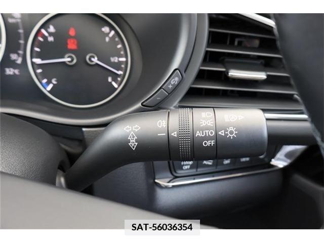 Mazda CX-30 2020-09 344852-15
