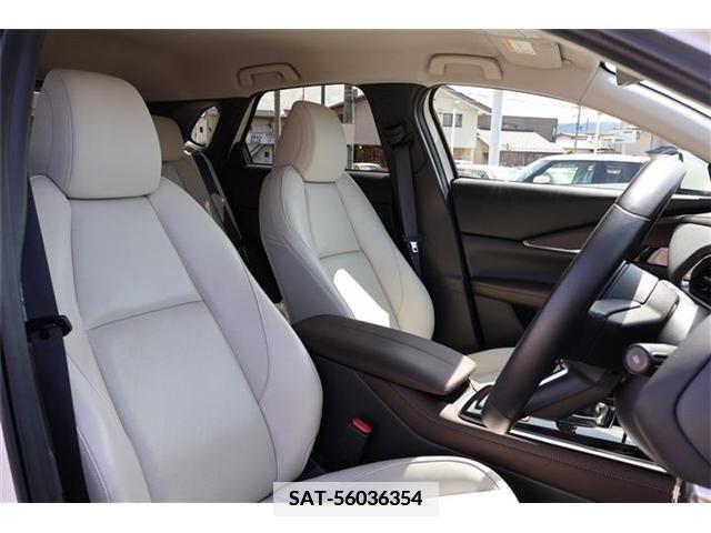 Mazda CX-30 2020-09 344852-21