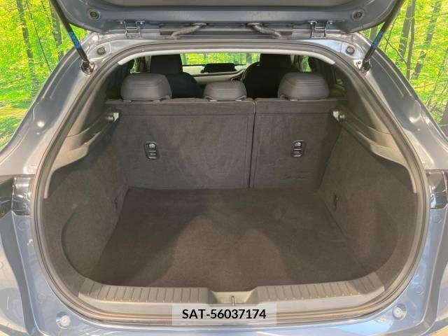 Mazda CX-30 2022-03 295602-10